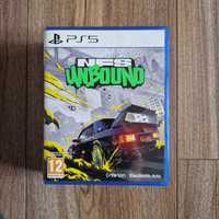Need for Speed Unbound - Ps5