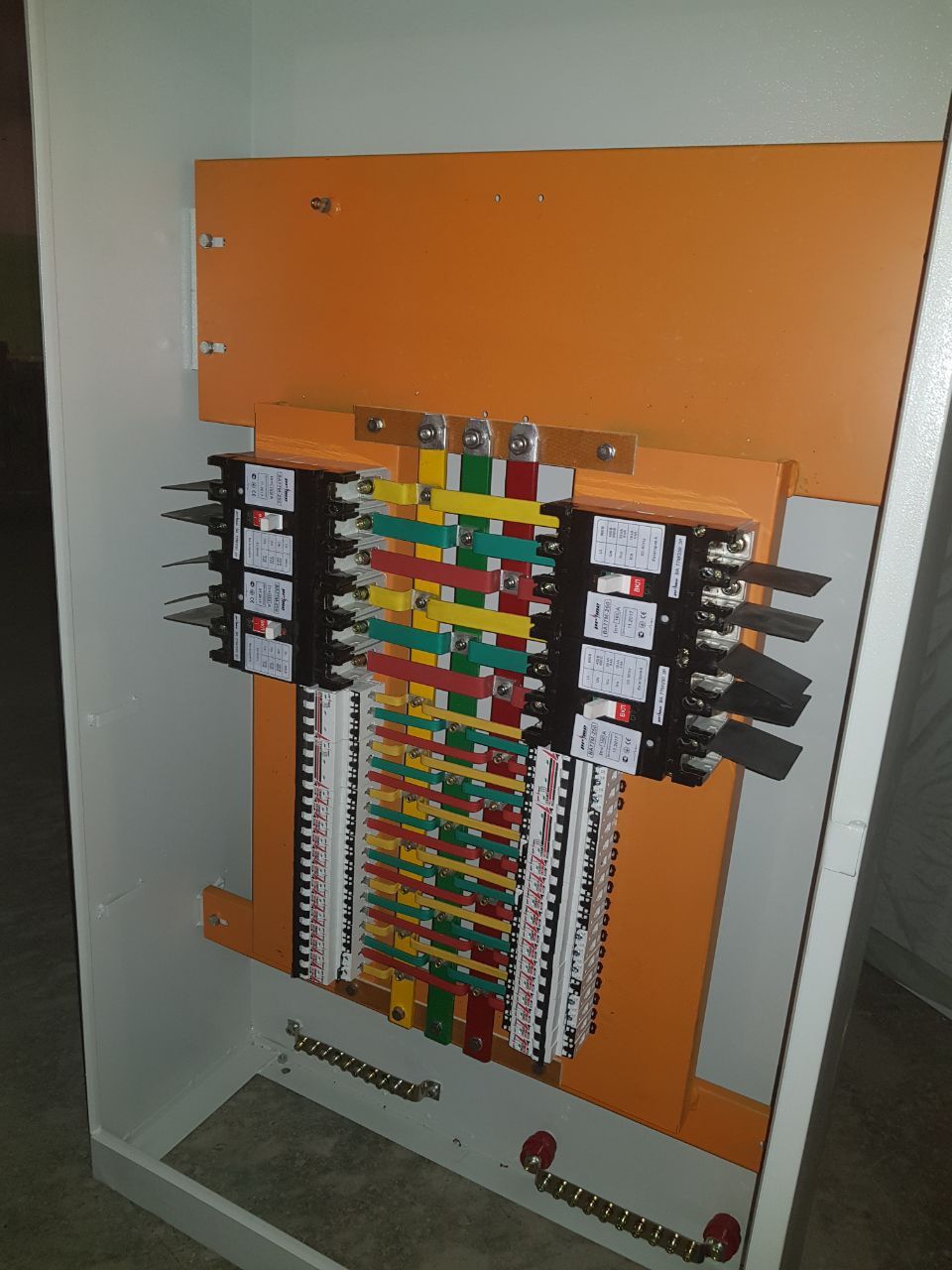 Elektiro shit mantajlari