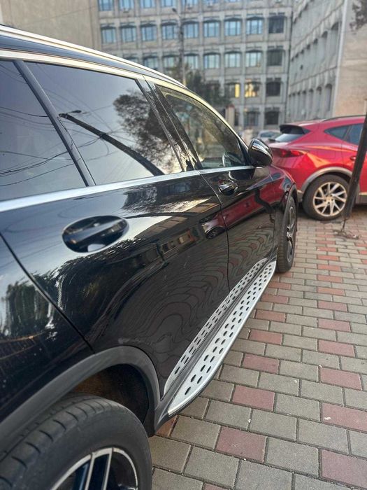 Mercedes Benz GLC 250 d