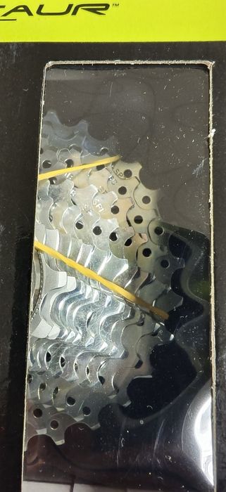 Касети Campagnolo CENTAUR,CHORUS 11 sp 11-29,11-23Т