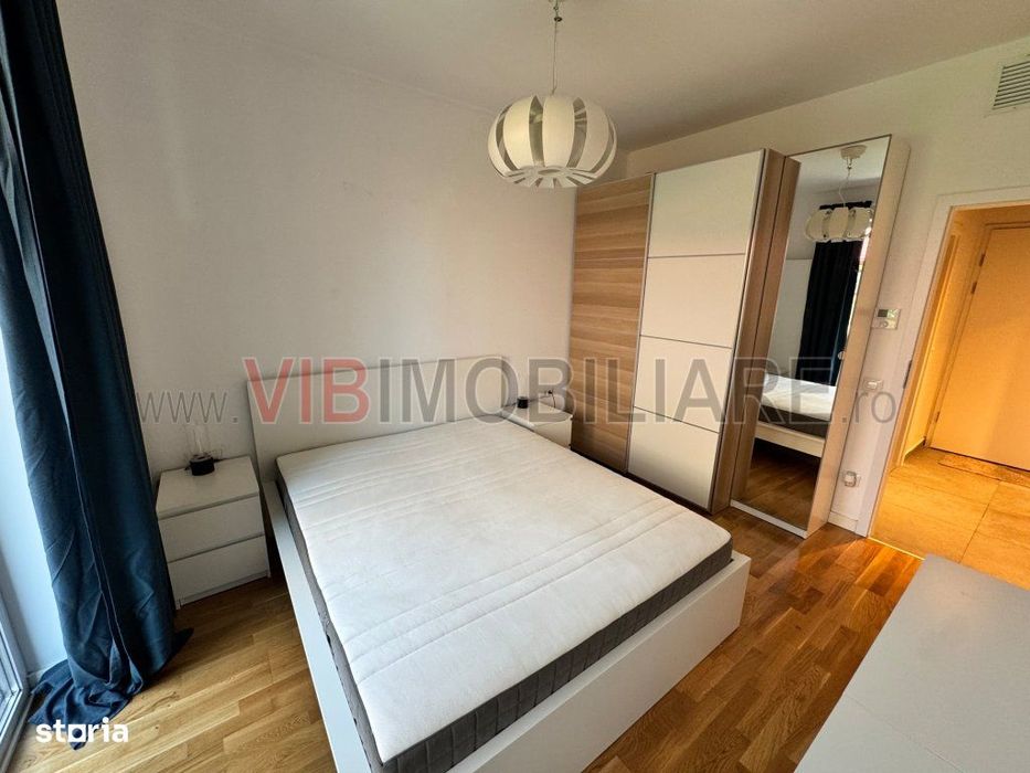 3 camere - Unirii - Parc Carol - Loc Parcare - Bloc Nou