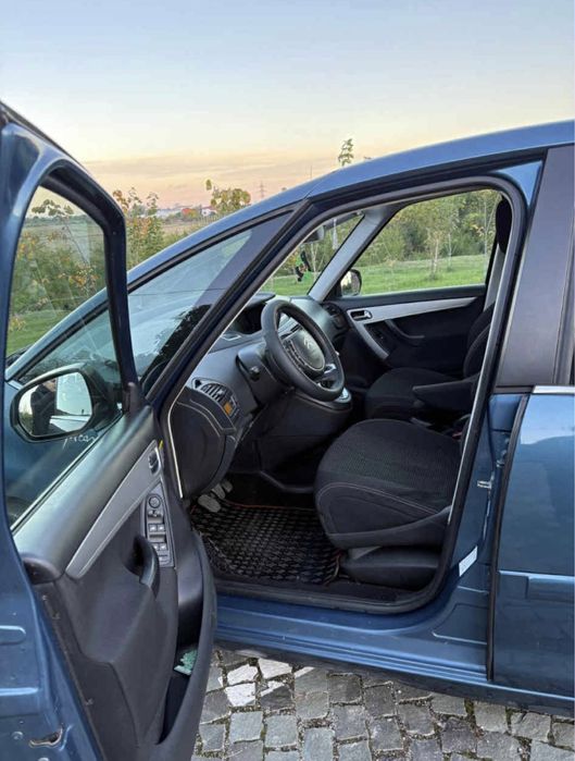 Citroen C4 Picasso 1.6 Diesel 2012
