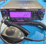 Statie radio CB - President WASHINGTON 2025 (145W)* noua/garantie