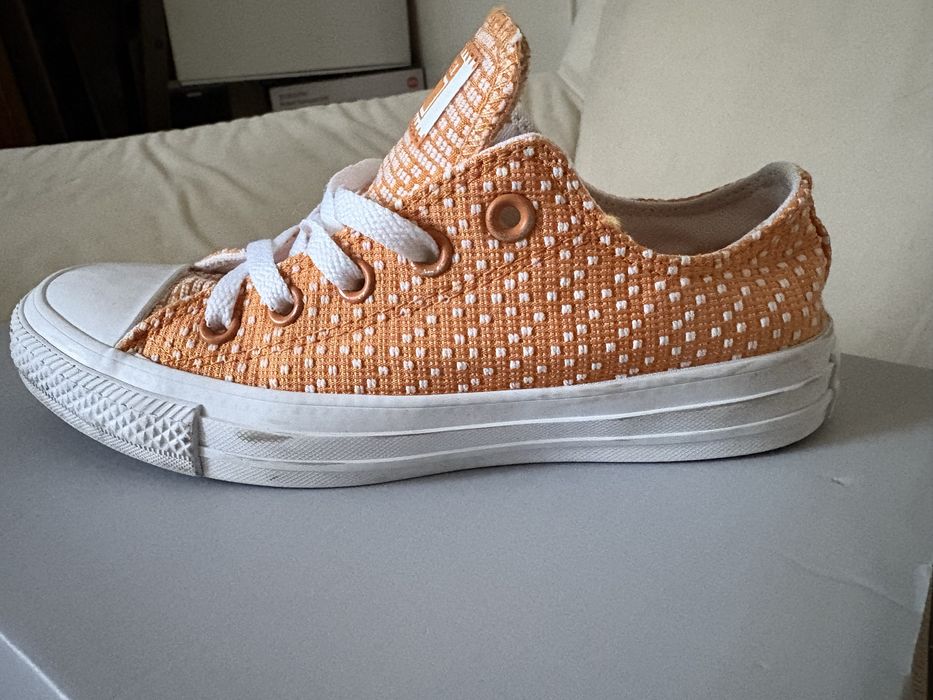 Кецове Konberse ALL STAR