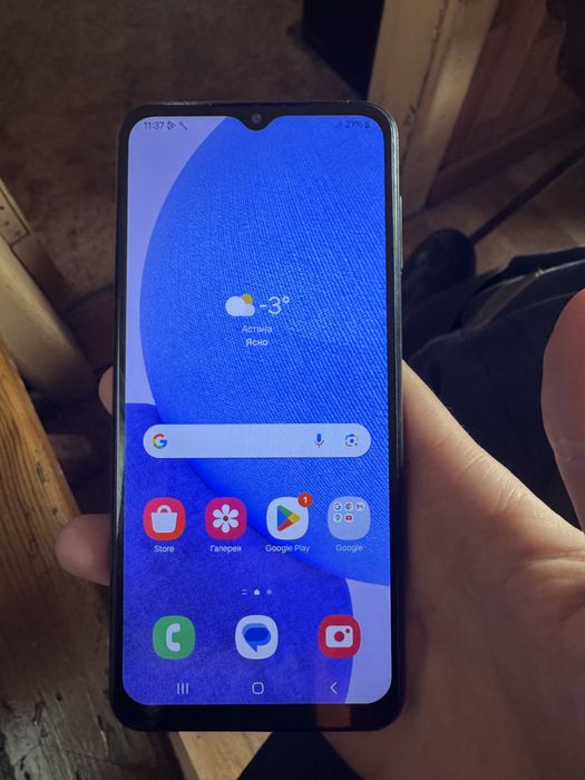 Samsung а23 без минусов