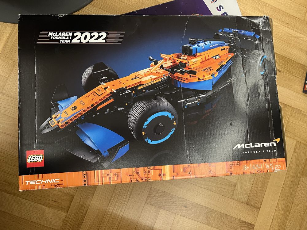Lego/ Лего различни номера