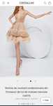 Rochie Cristallini