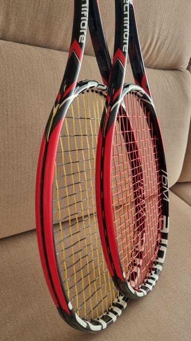 2 x Racheta Tecnifibre T-Fight 320