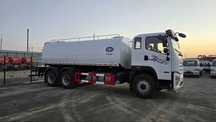FAW JK6 / Водовоз+Поливная машина в продаже (растаможенно)