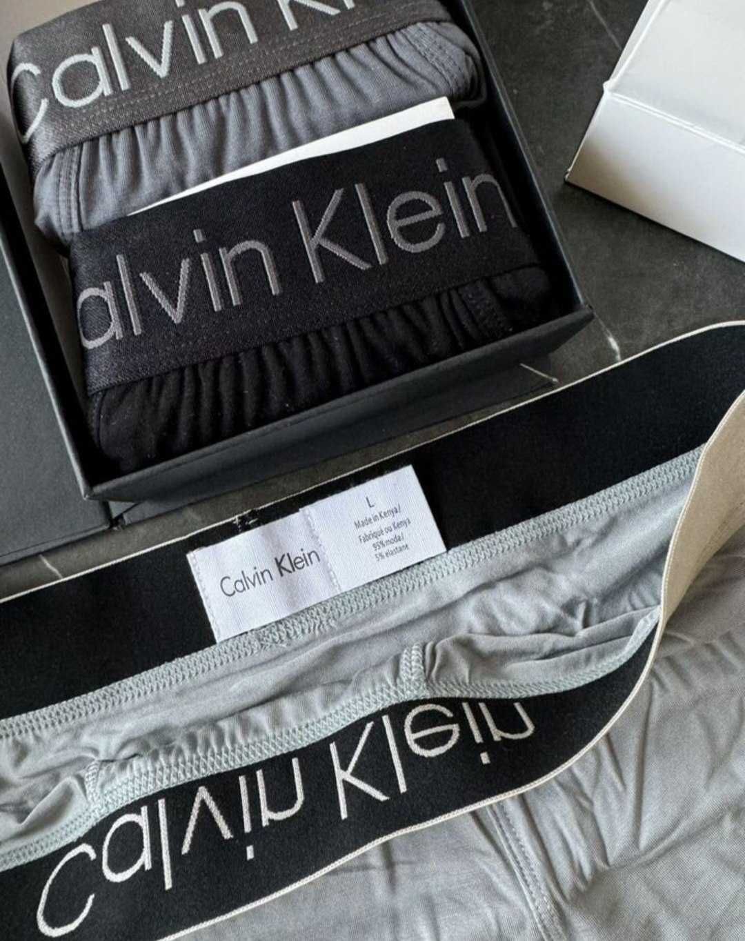 Calvin Klein ichki-kiyim