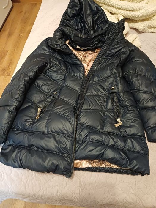 Куртки пуховики, зима 15 000 тенге