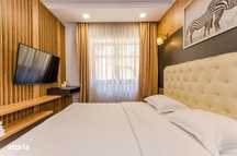Garsoniera pentru regim hotelier, 200 m de Piata Mare
