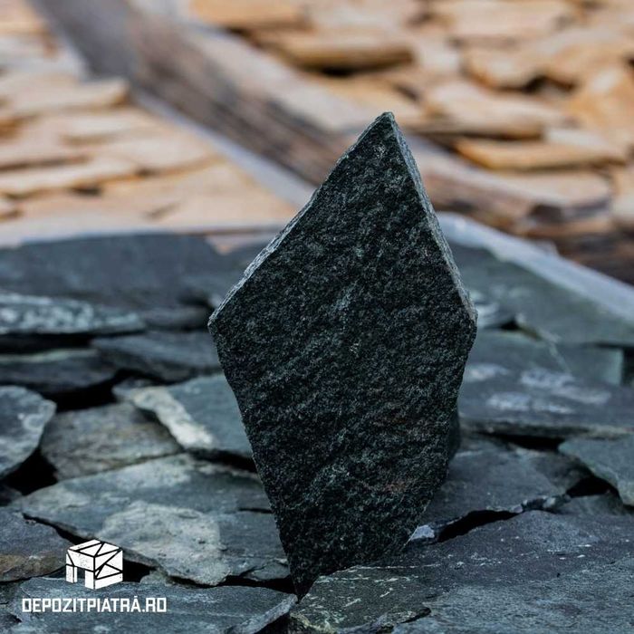 Depozit Piatra Poligonala