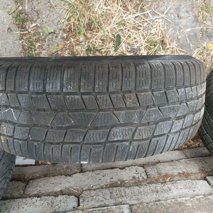 Продавам алуминиеви джанти