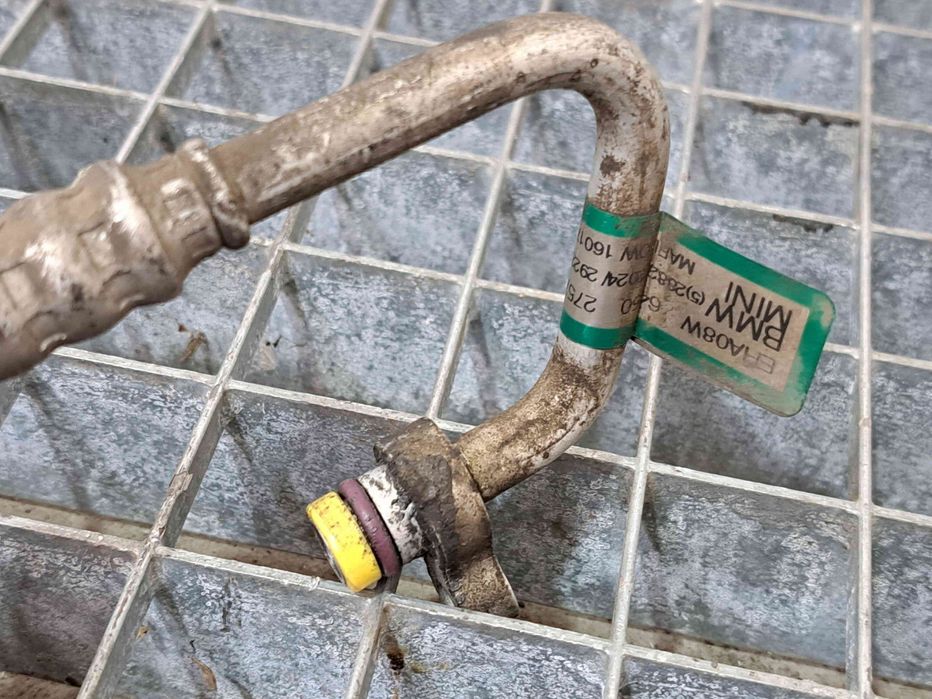 Conducta AC MINI Cooper (R56) [Fabr 2006-2014] 2757195 1.4 B N12B 1.4