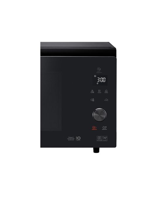 Микроволновая печь с конвекцией и технологией Smart Inverter LG