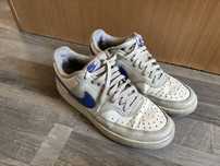 Nike court vision