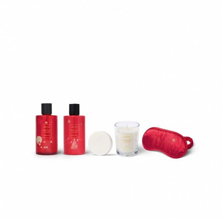 Douglas Winter Stars Luxury Wellness Gift