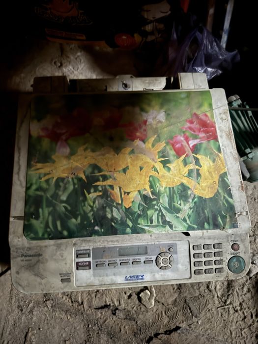 Продам принтер, сканер, ксерокс цветой