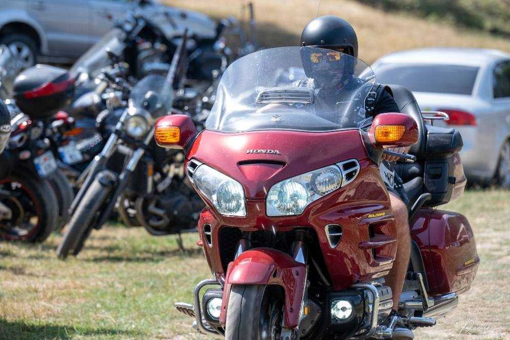 honda 1800 goldwing 2004