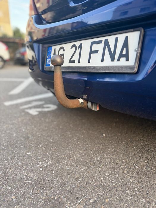 Opel Corsa 2007 diesel