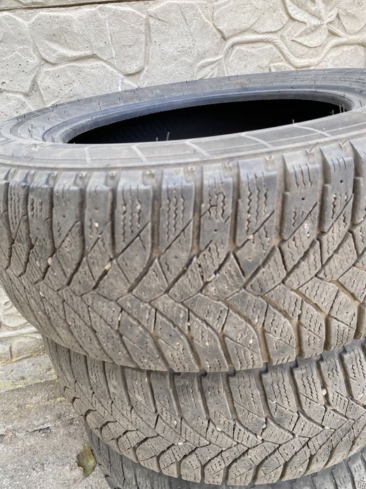 Баллон на мерседес 215,60, 16 размер, головка, порщень