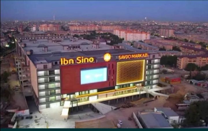 ZUDLIK BILAN! Dokon tayor kadastr bilan Stroy Mart.