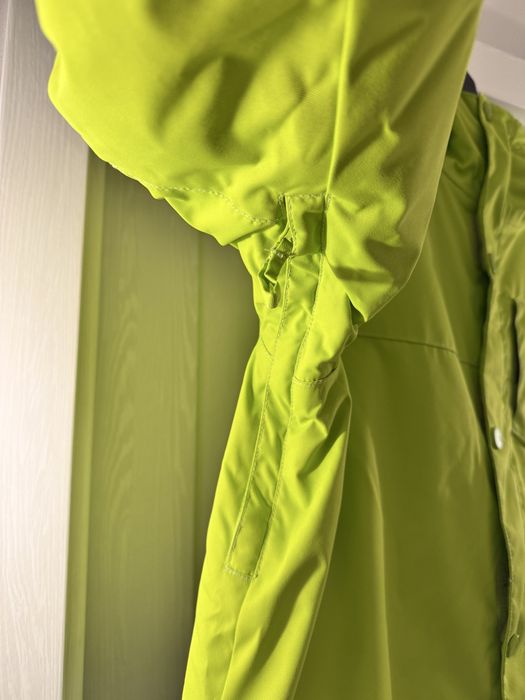 Geaca snowboard/ski DC, baieti, marimea 14 ani,