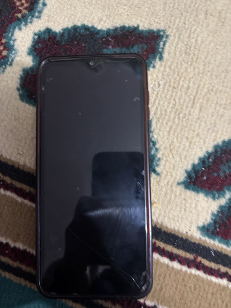 Продается телефон Galaxy A03 Core