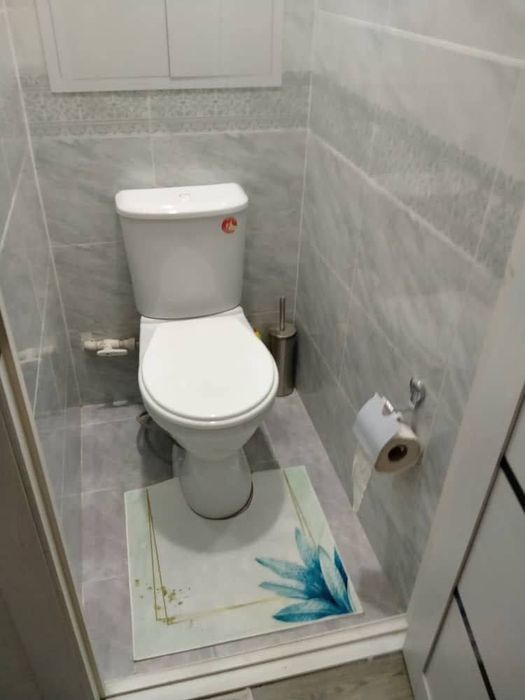 2-Комн. 2-Этаж. Аренда. Ижара. Уй-Жой. Ялангач. Эко Базар.