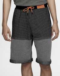 Мъжки къси панталонки Nike Tech Pack Knit - размер S