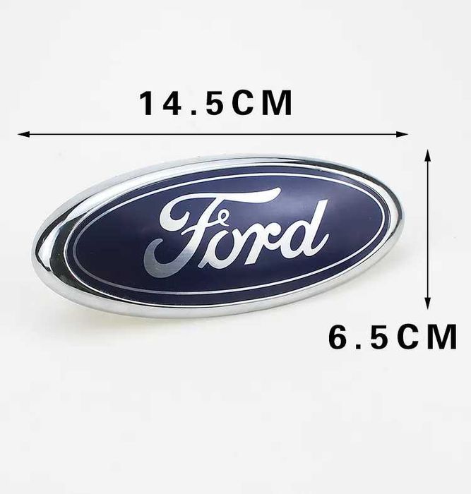 Capace jante aliaj si embleme Ford Focus Mondeo Fusion Kuga Titanium