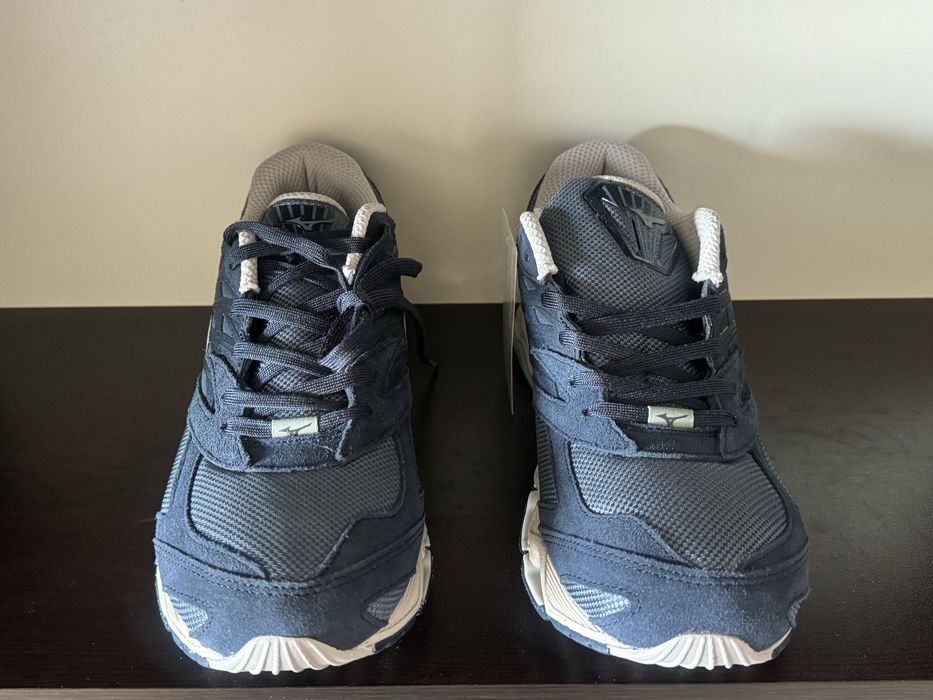 Mizuno Wave Prophecy LS Налични 42н 27см/45н 29.5см