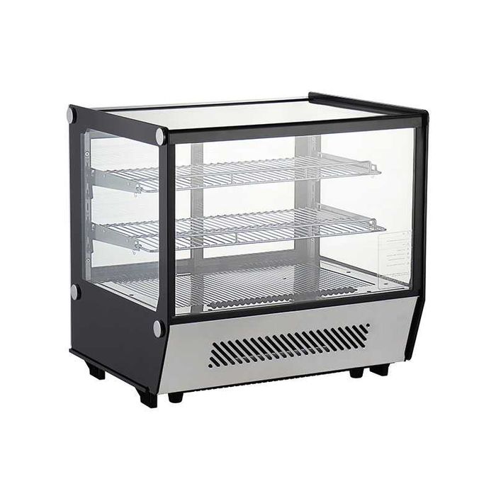 GREEN FROST - Vitrina refrigerare/RECE 120 LITRI (702 x 568 x 686 mm)
