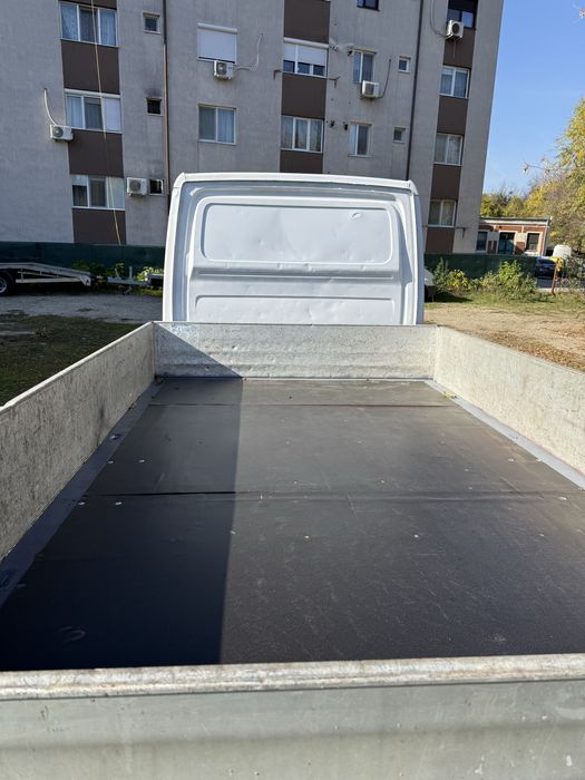 VW Crafter 2012 7 locuri