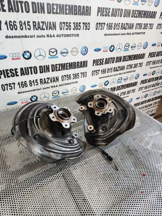 Fuzete Fuzeta Stanga Dreapta Fata Bmw M2 G42 M240I Xdrive Dezmembrez Bmw G42 M2 M240I B58B30B Automat Xdrive - Dezmembrari Arad