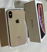 Apple Iphone XS Gold , 64GB