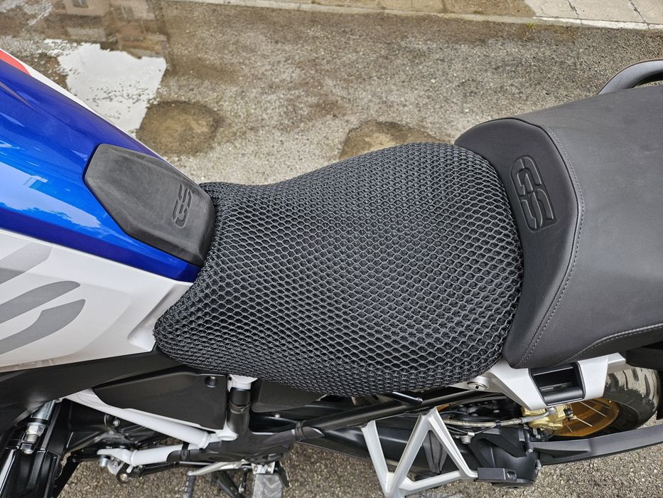BMW 1250 Gs Мотор от Ауто Бавария