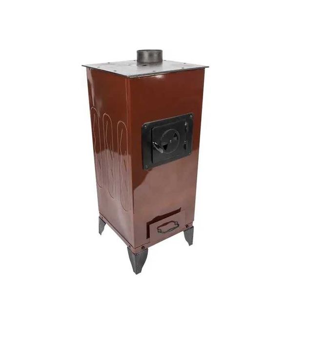 GODIN Soba Lemne Semineu Samotat 7.7kw Maro Casa BH