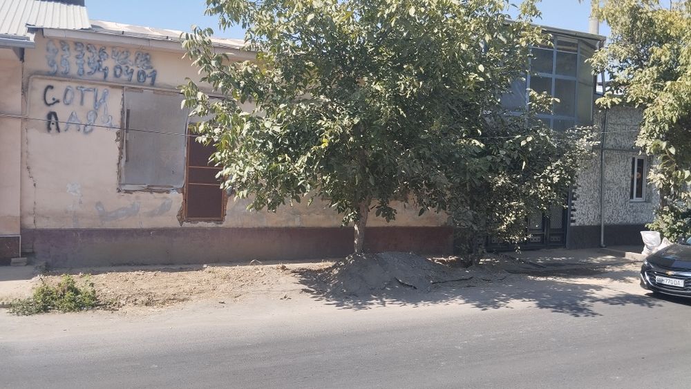 Yer sotiladi / ер сотилади