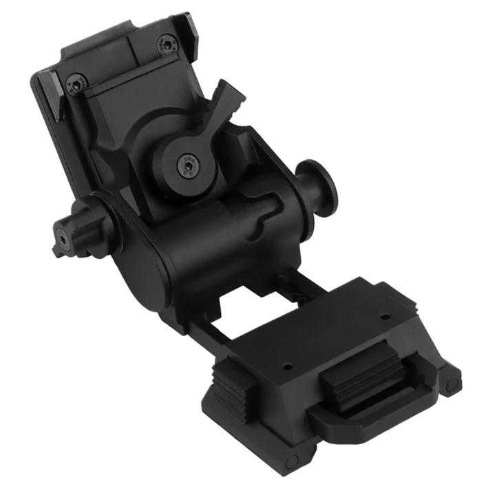 PVS15 PVS18 PGPNVG18 L4G24 NVG Стойка за Каска Очила за Нощно Виждане