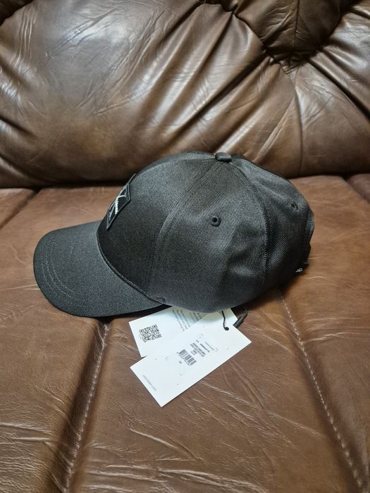 Șapcă Calvin Klein căptușeală Polar