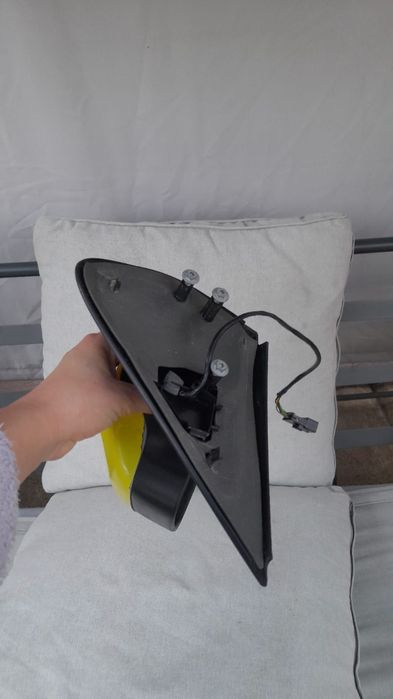 Oglinda electrica stânga Logan 2 originala