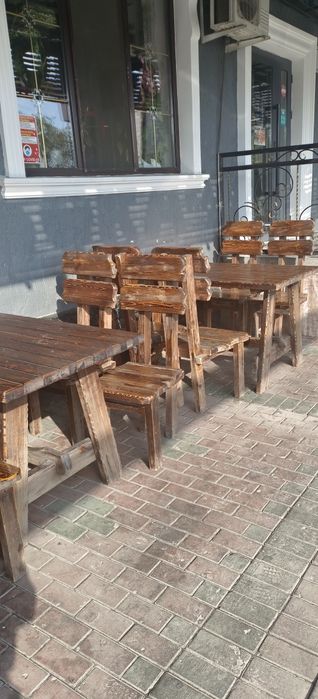 Стол стулья продам