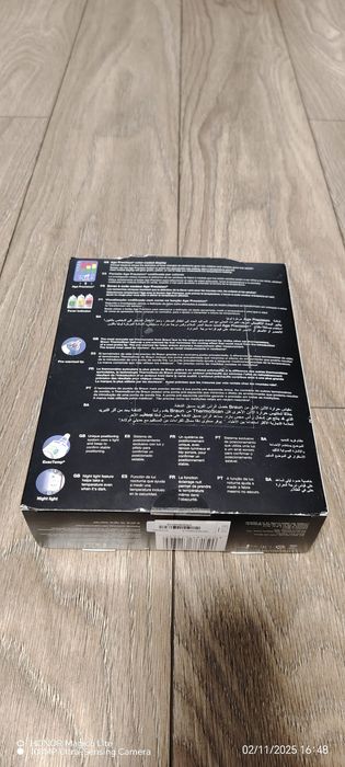 Termometru pentru ureche ThermoScan 7