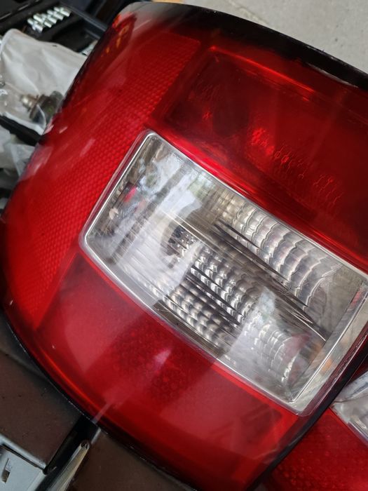 Стопове за ауди а4 б6 авант a4 b6 avant