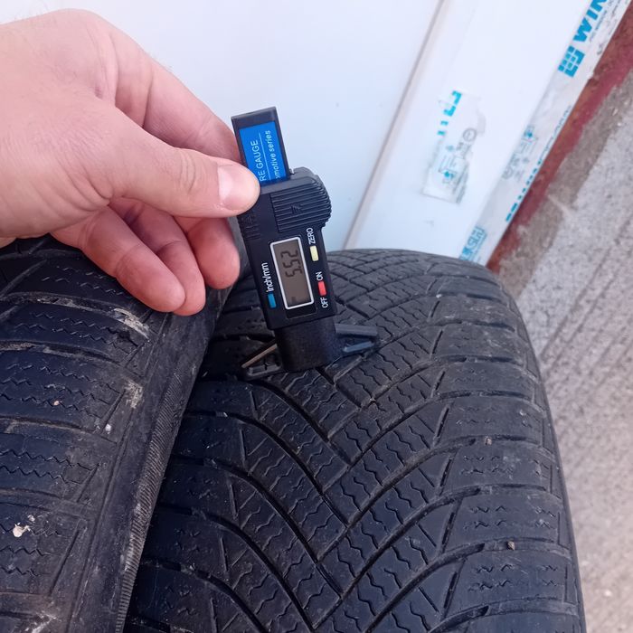 Anvelope iarna 185 65 15