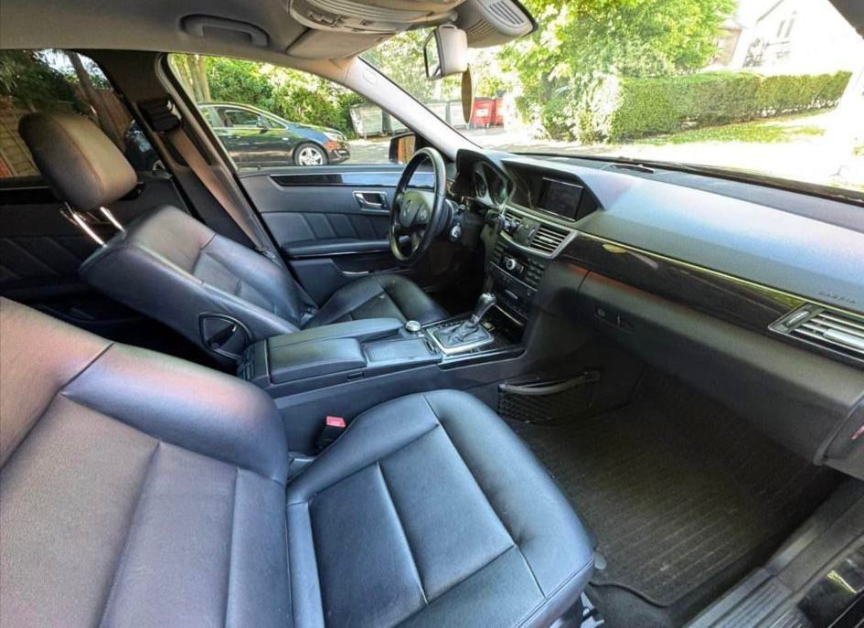 DEZMEMBREZ Piese Mercedes w212 E220d Motor Complet