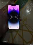 Iphone 14 pro 128