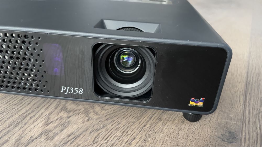 Проектор ViewSonic pj358